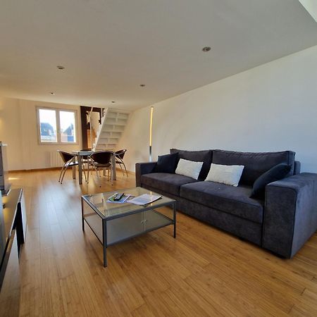 Loft 4 Pers Centre Chatelaillon-Plage, A Deux Pas De La Mer Et Du Casino, Wi-Fi Inclus - Fr-1-706-26 المظهر الخارجي الصورة