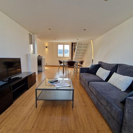 Loft 4 Pers Centre Chatelaillon-Plage, A Deux Pas De La Mer Et Du Casino, Wi-Fi Inclus - Fr-1-706-26 المظهر الخارجي الصورة