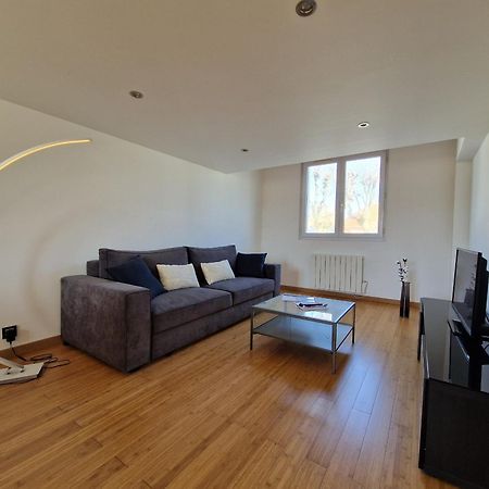 Loft 4 Pers Centre Chatelaillon-Plage, A Deux Pas De La Mer Et Du Casino, Wi-Fi Inclus - Fr-1-706-26 المظهر الخارجي الصورة
