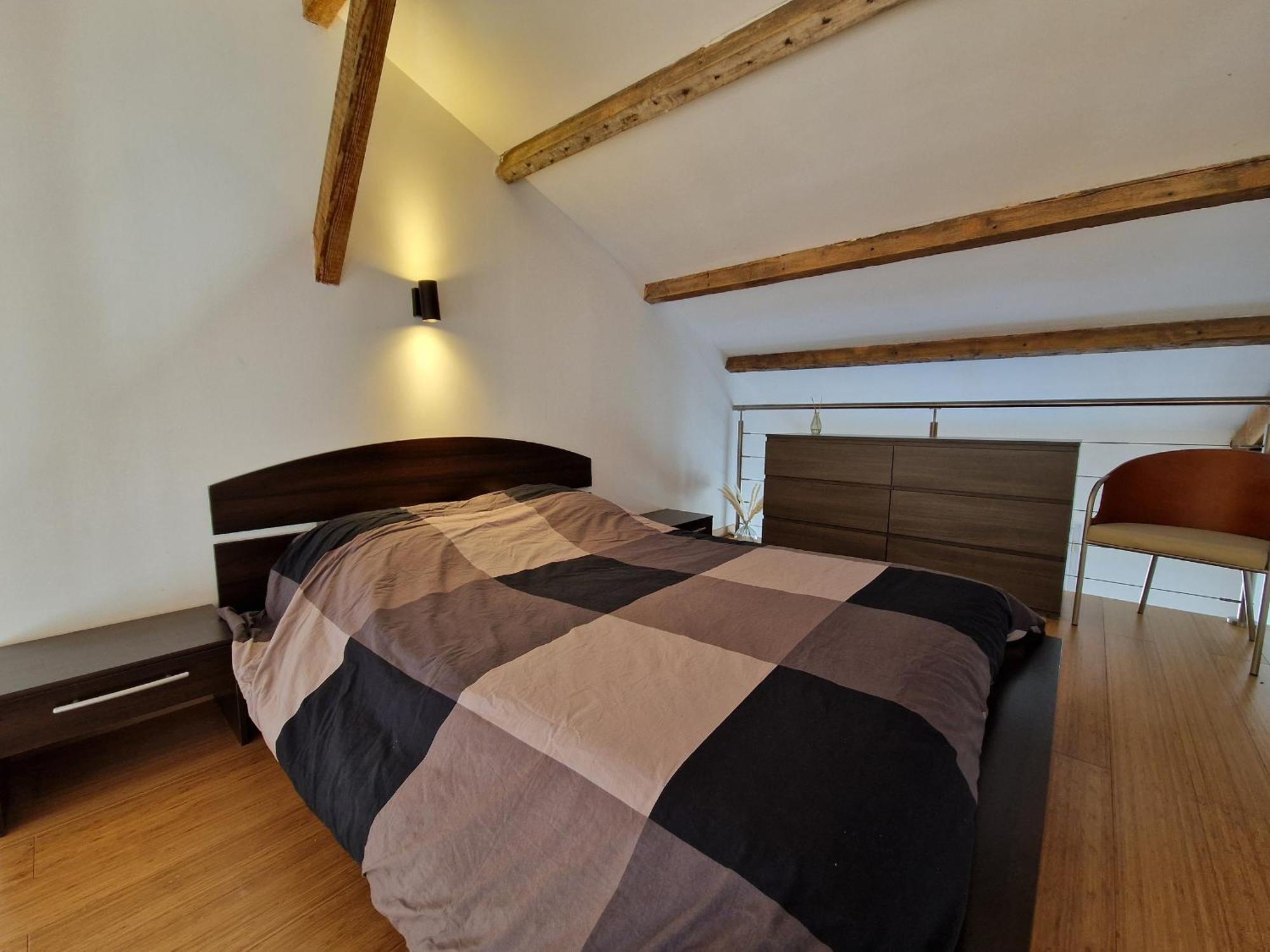 Loft 4 Pers Centre Chatelaillon-Plage, A Deux Pas De La Mer Et Du Casino, Wi-Fi Inclus - Fr-1-706-26 المظهر الخارجي الصورة